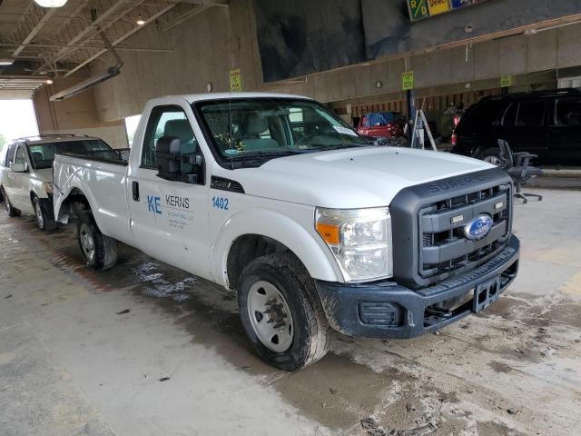 FORD F250 SUPER 2011 1ftbf2a68bec02189