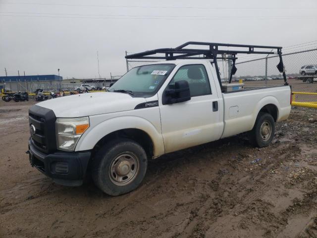 FORD F250 SUPER 2012 1ftbf2a68cea50352