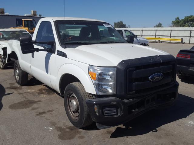 FORD F250 SUPER 2012 1ftbf2a68cec62300