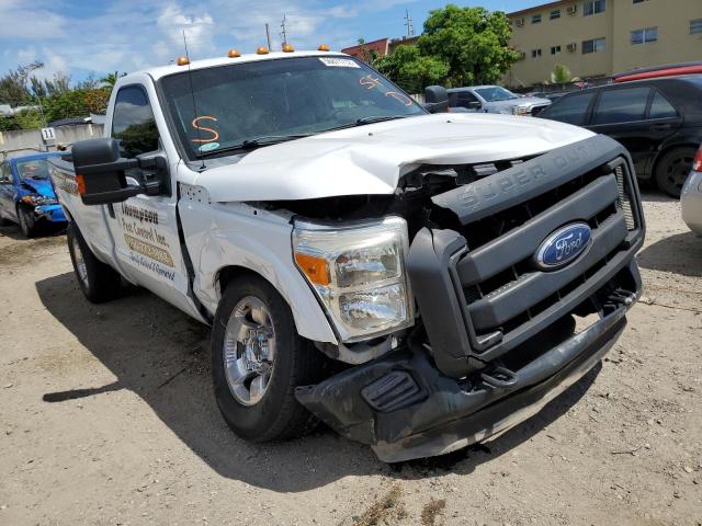 FORD F250 SUPER 2012 1ftbf2a68ced04514