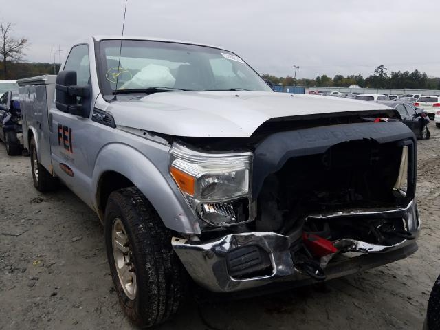 FORD F250 SUPER 2012 1ftbf2a68ced13262