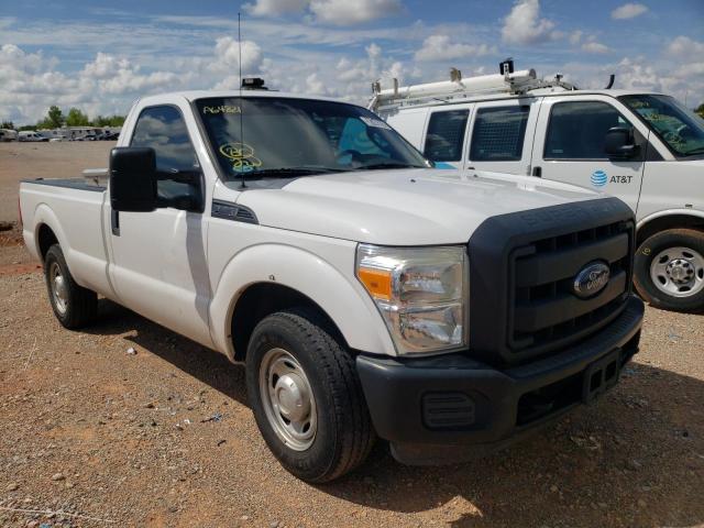 FORD F250 SUPER 2013 1ftbf2a68dea64821