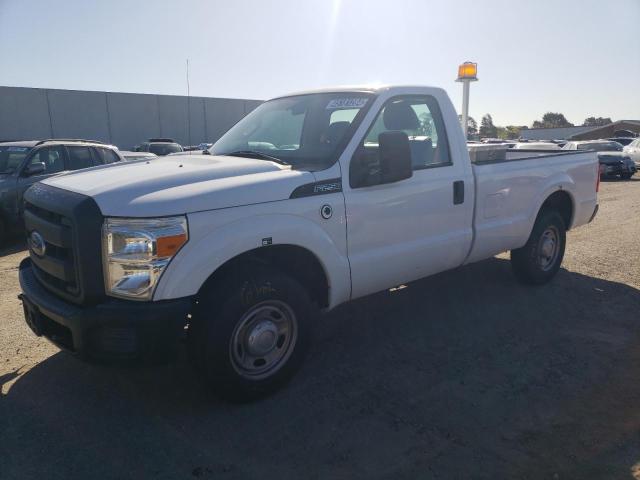 FORD F250 2013 1ftbf2a68deb81881