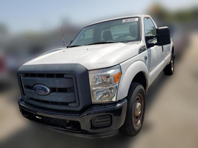 FORD F250 2013 1ftbf2a68deb81962