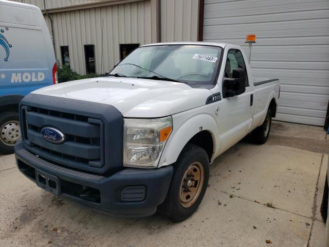 FORD F250 2013 1ftbf2a68deb82075