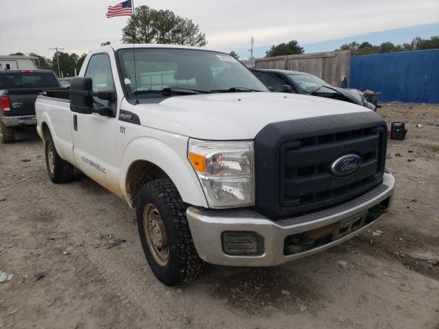 FORD F250 SUPER 2014 1ftbf2a68eea64478