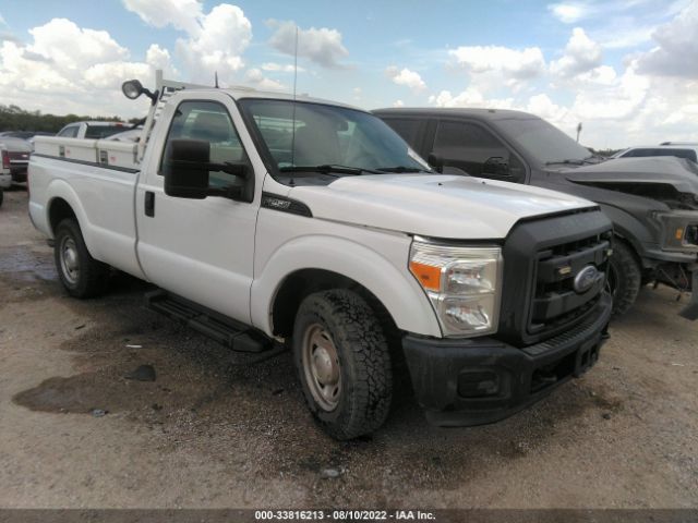 FORD SUPER DUTY F-250 SRW 2015 1ftbf2a68fea47486