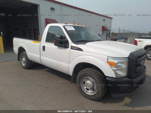 FORD SUPER DUTY F-250 SRW 2015 1ftbf2a68fea59699