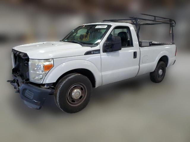 FORD F250 2015 1ftbf2a68feb49967