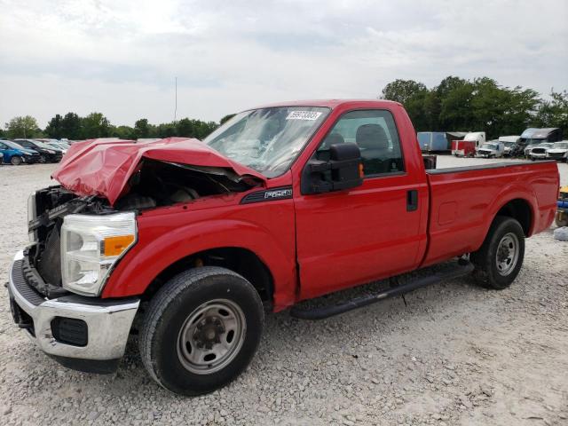 FORD F250 SUPER 2015 1ftbf2a68fec65055