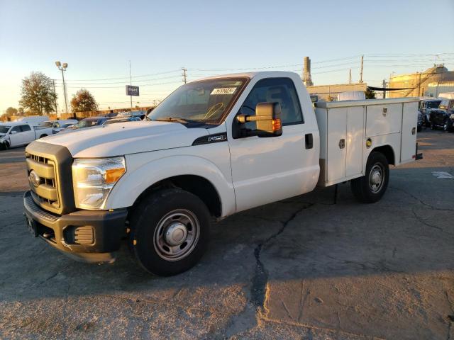 FORD F250 SUPER 2016 1ftbf2a68gea22914