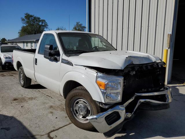 FORD F250 SUPER 2016 1ftbf2a68geb31521