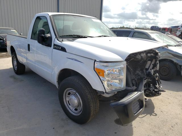 FORD F250 SUPER 2016 1ftbf2a68geb79536