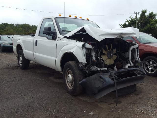 FORD F250 SUPER 2016 1ftbf2a68ged09590