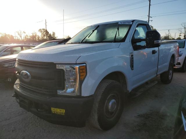 FORD F250 SUPER 2017 1ftbf2a68heb45291