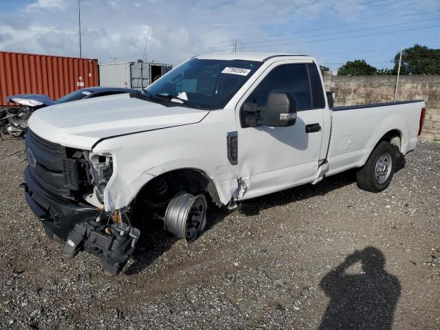 FORD F250 SUPER 2017 1ftbf2a68heb56355