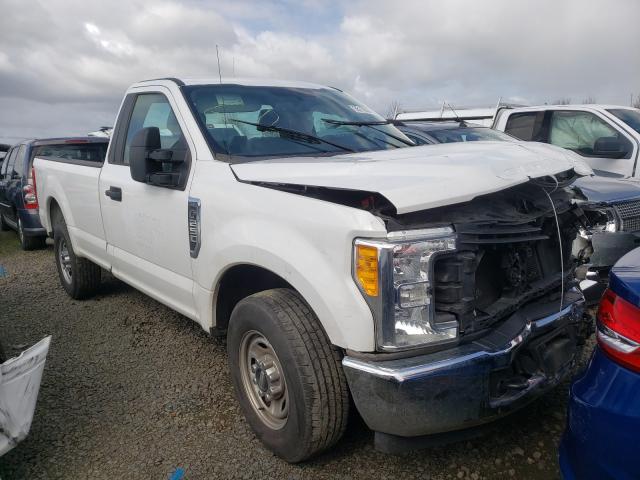 FORD F250 SUPER 2017 1ftbf2a68hec10110