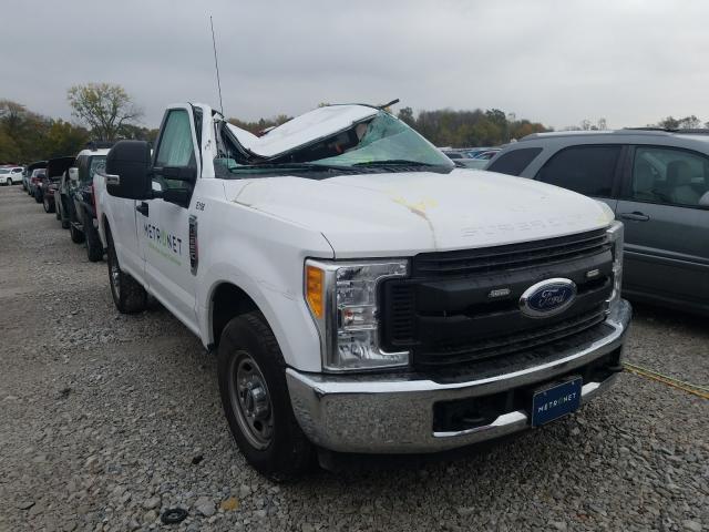 FORD F250 SUPER 2017 1ftbf2a68hee57983