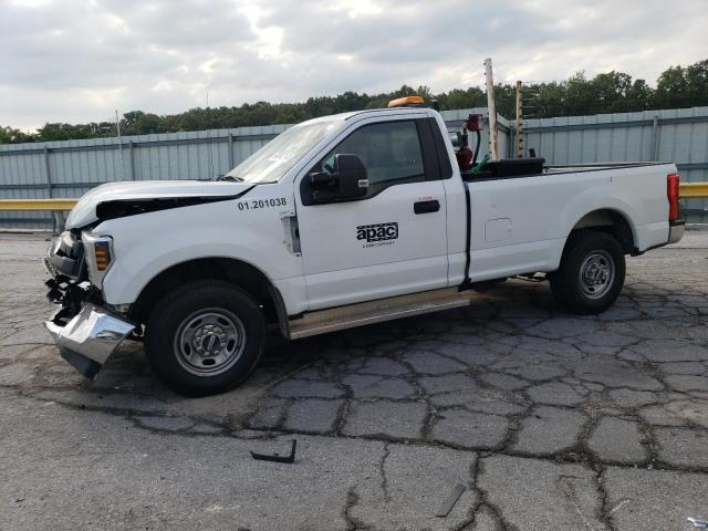 FORD F250 2018 1ftbf2a68jeb68804