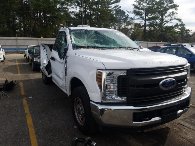 FORD F250 SUPER 2019 1ftbf2a68kec61470