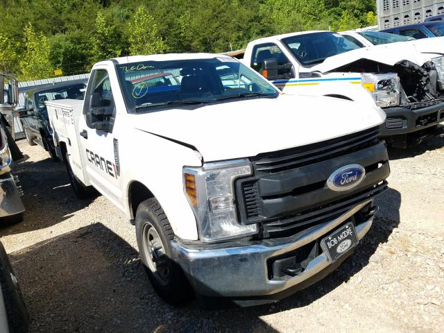 FORD F250 SUPER 2019 1ftbf2a68kef82988