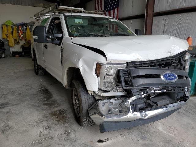 FORD F250 SUPER 2019 1ftbf2a68keg56247