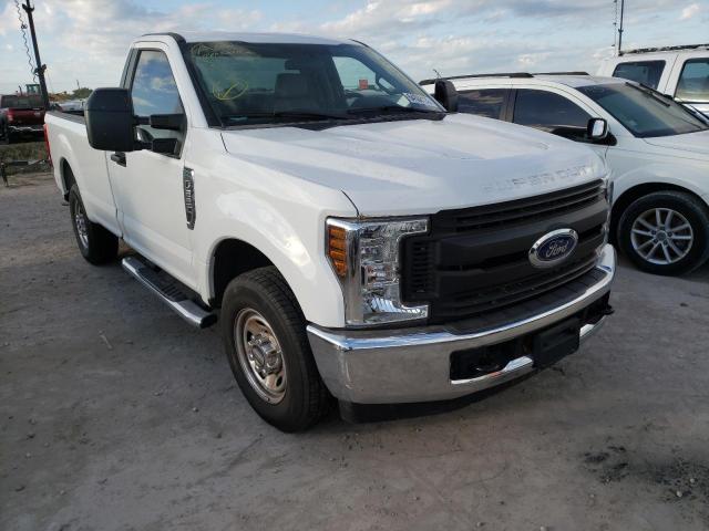 FORD F250 SUPER 2019 1ftbf2a68keg66356