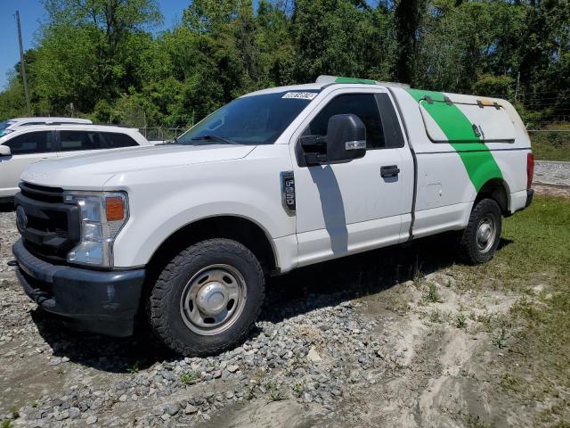 FORD F250 2020 1ftbf2a68lec74401