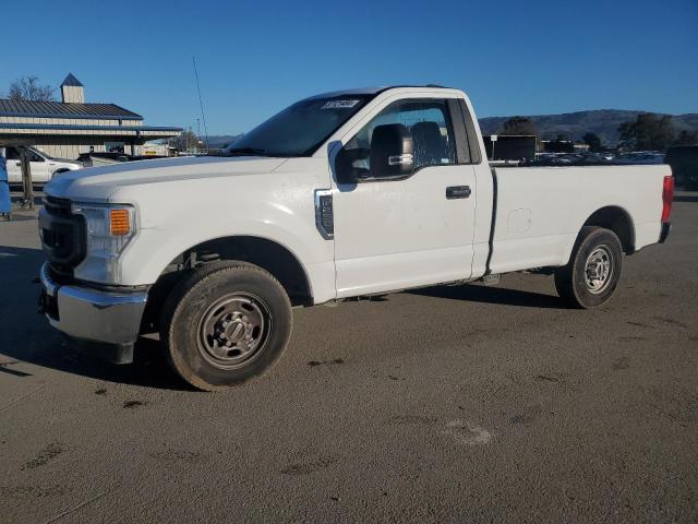 FORD F250 2020 1ftbf2a68lee37290