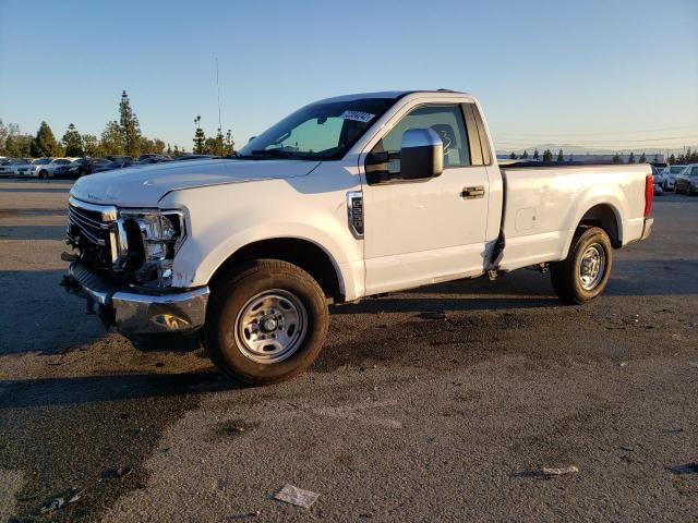 FORD F250 2021 1ftbf2a68med90988