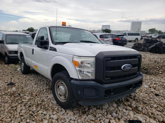 FORD F250 SUPER 2011 1ftbf2a69beb06216