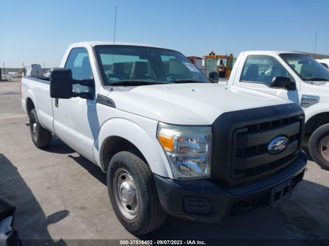 FORD F-250 2011 1ftbf2a69bec30907