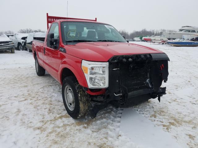 FORD F250 SUPER 2011 1ftbf2a69bec40546