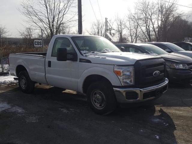 FORD F250 SUPER 2011 1ftbf2a69bec44869