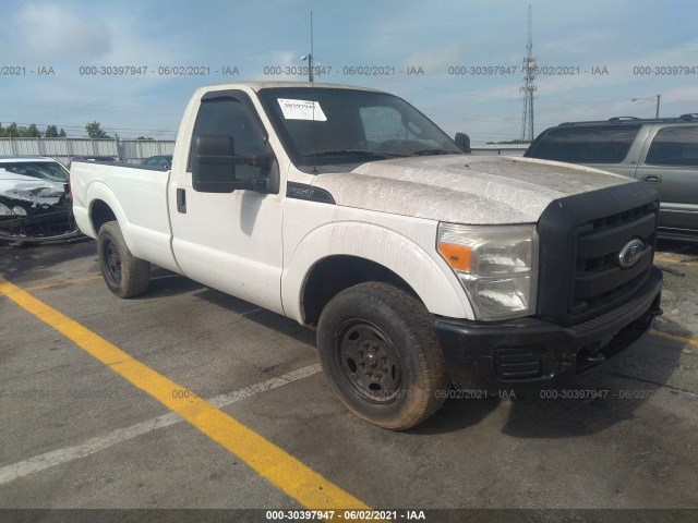 FORD SUPER DUTY F-250 2011 1ftbf2a69bec80903