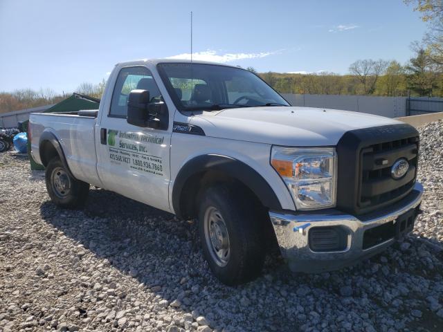 FORD F250 SUPER 2012 1ftbf2a69cea31762