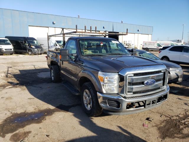 FORD F250 SUPER 2013 1ftbf2a69dea20214