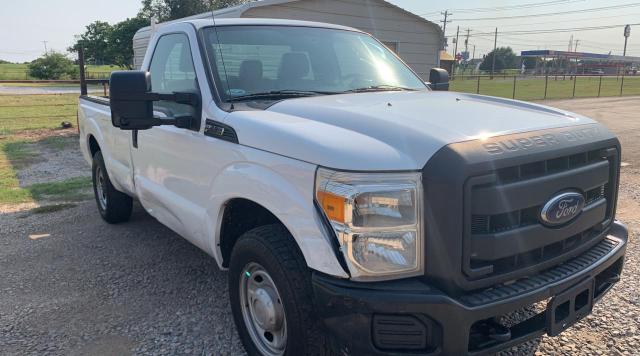 FORD F250 SUPER 2013 1ftbf2a69deb54009