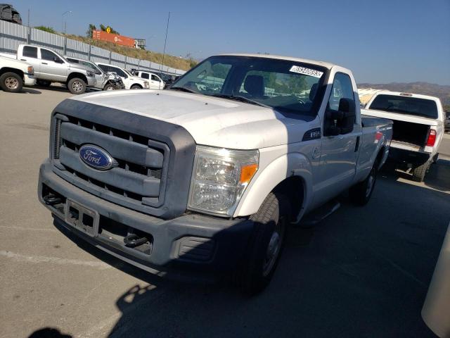 FORD F250 SUPER 2013 1ftbf2a69deb81744