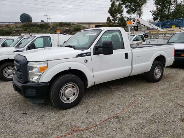 FORD F250 SUPER 2013 1ftbf2a69deb81887