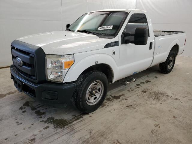 FORD F250 2013 1ftbf2a69deb82361