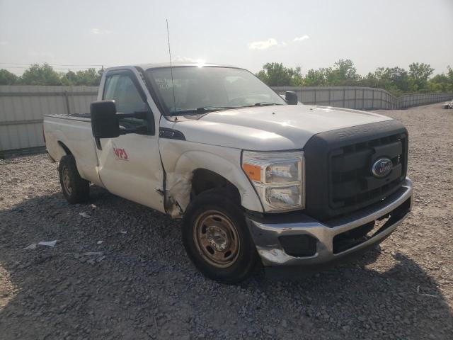 FORD F250 SUPER 2014 1ftbf2a69eea82424