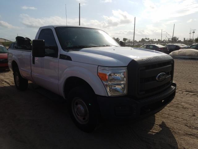 FORD F250 SUPER 2015 1ftbf2a69fea35153