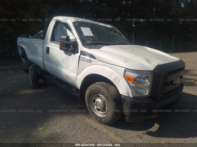 FORD SUPER DUTY F-250 SRW 2015 1ftbf2a69fea77113