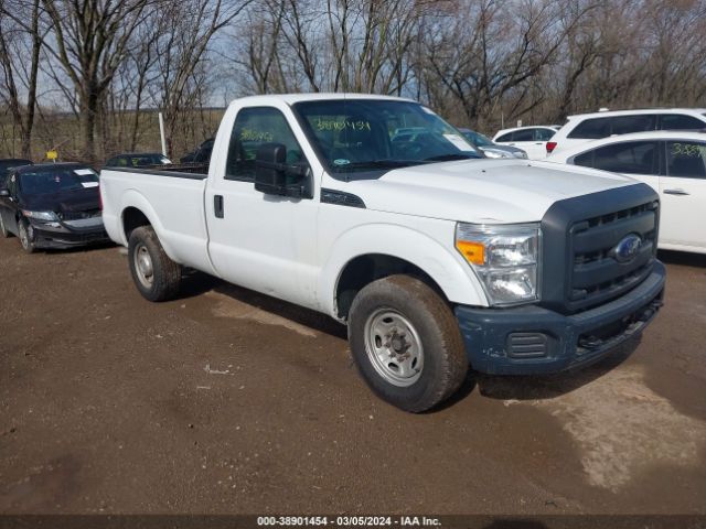 FORD F-250 2015 1ftbf2a69feb36399