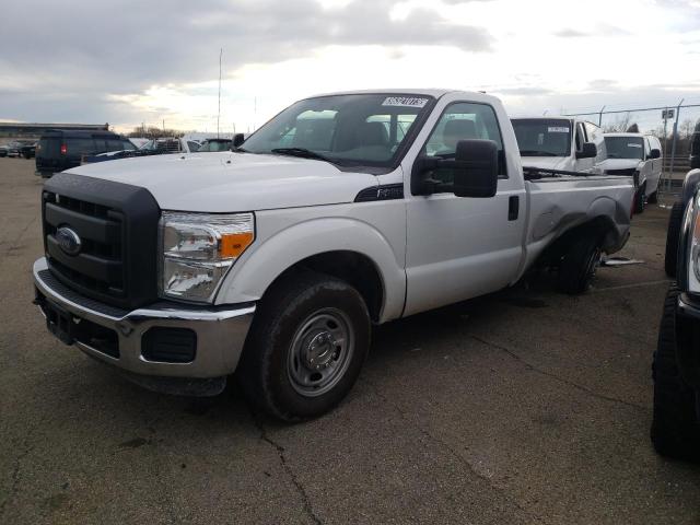 FORD F250 SUPER 2015 1ftbf2a69feb80824