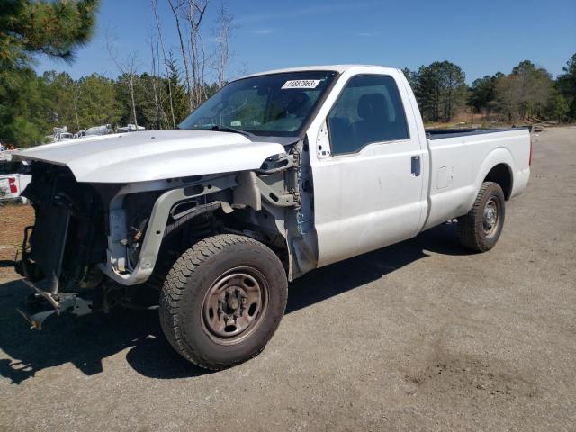 FORD F250 SUPER 2015 1ftbf2a69fec54937