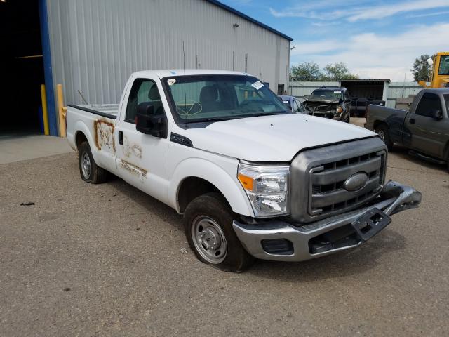 FORD F250 SUPER 2015 1ftbf2a69fec80289