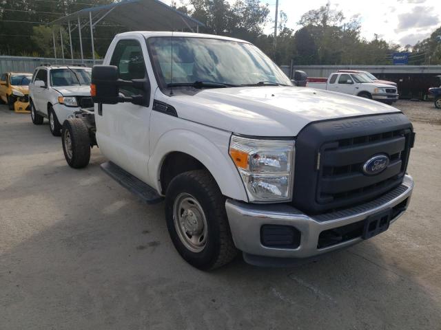 FORD F250 SUPER 2015 1ftbf2a69fed52589