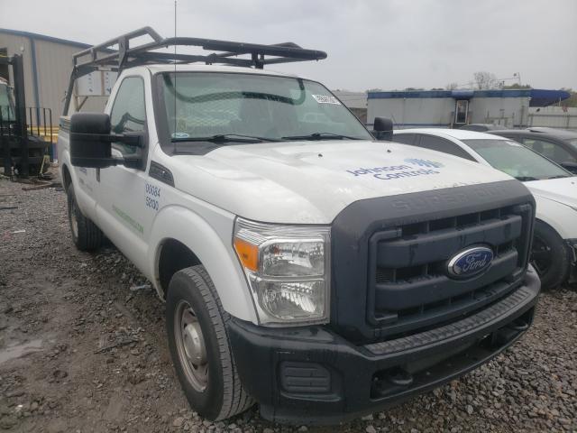 FORD F250 SUPER 2015 1ftbf2a69fed59252